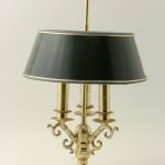 813 5082 TABLE LAMP